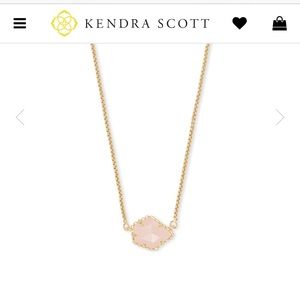 Kendra Scott Necklace